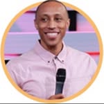 Dr. Mario Hood - @mariohood - Instagram