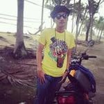 Mario hoo - @iopjbvh - Instagram