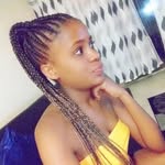 Natasha Wedza - @mariohoodrich - Instagram