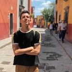 hornero - @mariohorneroo - Instagram