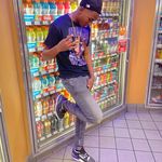 Mario Hudson - @m_hud7 - Instagram