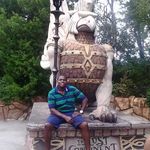 Mario Hudson - @mariohudson3748 - Instagram