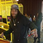 Mario Hudson - @youngrio83 - Instagram