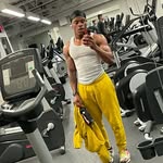 Mario Huff - @callme_xmario - Instagram