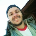 Mário Sergio Huff - @maninhohuff - Instagram