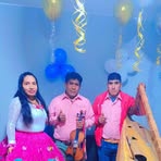 Mario Huaman - Facebook