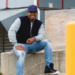 Mario Huffman - @1mariohuffman - Instagram
