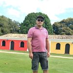 Mario Hulla - @mariohulla85 - Instagram