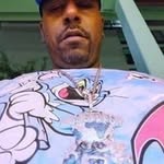 Blockboyrio20th - @mariohunt51 - Instagram