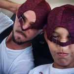 Mario Hunt - @mariohunt28 - Instagram