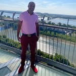 Mario Hunt - @mrmario1017 - Instagram