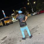 Mario Hutton - @abmstreet69 - Instagram