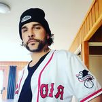 Mario Hutton - @hutton4361 - Instagram