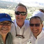 Mario Infante - Facebook