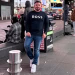 Mario Hernández Iraheta - @mariohdz_91 - Instagram