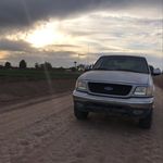 Mario Iraheta - @project_f150_2000 - Instagram