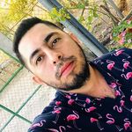 Mario Iraheta - @mariodjelpatron - Instagram