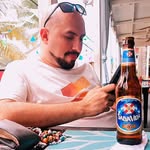 Mario Iraheta - @marito_oa - Instagram