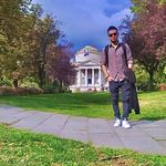 Mario Iraheta - @mario_iraheta93 - Instagram