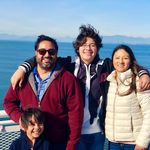 Mario Iraheta - @kain_sv - Instagram