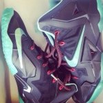 Mario Iraheta - @lebrons_xl - Instagram