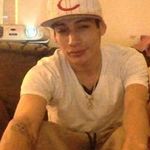 Mario Iraheta - @santo808biggs - Instagram