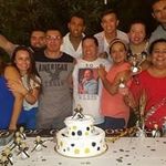 Mario Iraheta - @iraheta923 - Instagram