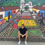 Mario Iraheta - @luisma_iraheta - Instagram