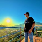 Mario Jesus Iraheta - @elilegal503 - Instagram