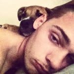 Mario Jamison - @kusuadoc - Instagram