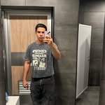 Mario Jauregui - @kiddyung_23 - Instagram