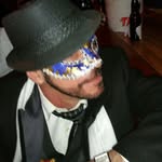 Mario Jauregui - @marioitalia26 - Instagram