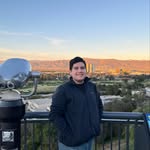 Mario Jauregui - @future_pa_jauregui - Instagram