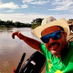 Mario Jauregui - @jauregui5688 - Instagram