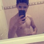 Mario Jáuregui - @mario_lopez8401 - Instagram