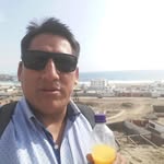 Mario Jauregui Huayhuas - @mario_omnilife - Instagram
