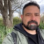 Mario Justice - @mariojustice5 - Instagram