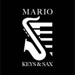 Mario G. Deza - @mariokeysandsax - Instagram