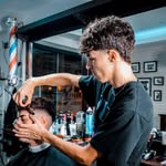 мαяισ ¢αяναנαℓ - @mariokingbarber - Instagram