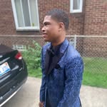 Demario - @marioking_71 - Instagram