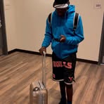 Mario King - Facebook