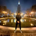 Mariusz Milcarz - @mario__king - Instagram