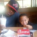 Mario Lacey - @313mlacey - Instagram