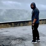 Mario Lacey - @marcus313rd - Instagram