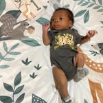 Mario Lacy - @lacysr1982 - Instagram