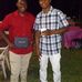 Mario Lacy - Facebook