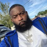 Mario Lacy Sr. - @kingrio71 - Instagram