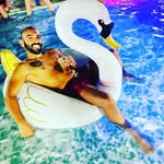 Mario Laneve - @mariolaneve7 - Instagram