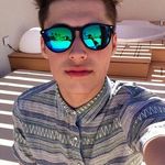 Mario Lanzas - @mariolanzas7 - Instagram