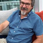 Mario Larouche - @larouche9280 - Instagram
